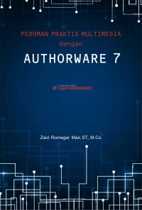 Image of Pedoman Praktis Multimedia dengan Authorware 7