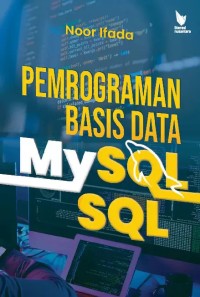 Image of PEMROGRAMAN BASIS DATA: MYSQL SQL