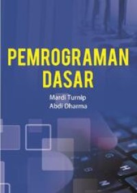 Image of Pemrograman Dasar