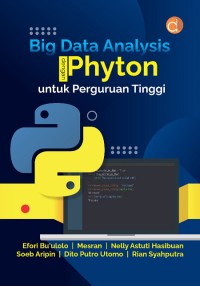 Image of Pemrograman Python untuk Pemula