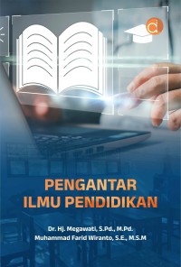 Image of Pengantar ilmu pendidikan