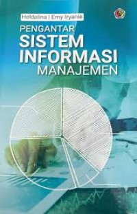 Image of Pengantar Sistem Informasi Manajemen