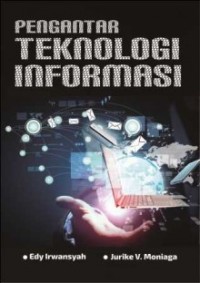Image of Pengantar Teknologi Informasi