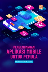 Image of Pengembangan aplikasi mobile untuk pemula