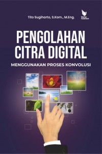 Image of PENGOLAHAN CITRA DIGITAL DAN DETEKSI OBJEK