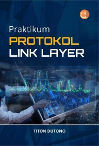 Image of Praktikum Protokol Link Layer