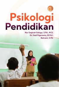 Image of Psikologi pendidikan