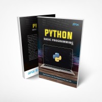 Image of PYTHON BASIC PROGRAMING