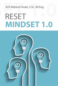 Image of Reset Mindset 1.0