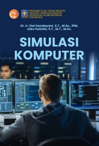 Image of Simulasi Komputer