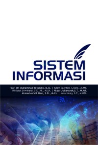 Image of SISTEM INFORMASI