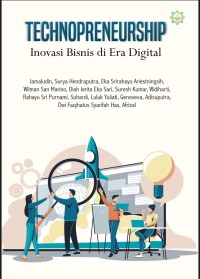 Image of Technopreneurship Inovasi Bisnis di Era Digital