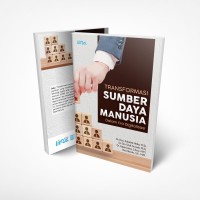 Image of TRANSFORMASI SUMBER DAYA MANUSIA DALAM ERA DIGITALISASI
