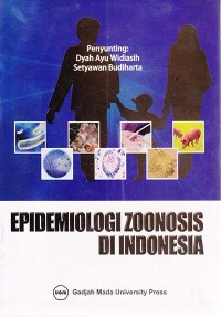 Image of Epidemiologi Zoonosis di Indonesia