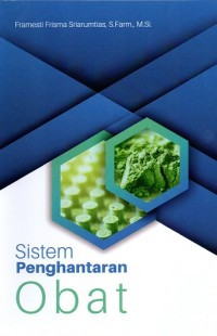 Image of Sistem Penghantaran Obat