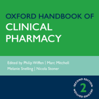 Image of Clinical Pharmacy