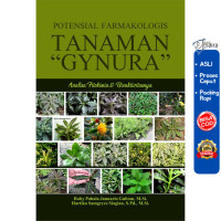 Image of Potensial Farmakologis Tanaman 