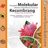 Image of Perspektif Molekular Aktivitas Antiinflamasi Tanaman Kecombrang (Etlingera Elatior Jack Rm Smith)