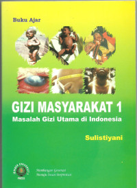 Image of Gizi Masyarakat 1