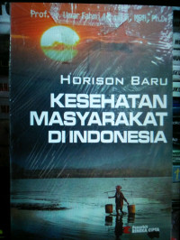 Image of Kesehatan Masyarakat Di Indonesia