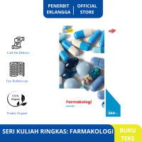 Image of Seri Kuliah Ringkas: Farmakologi