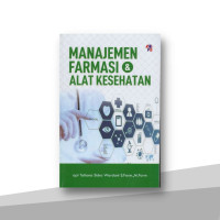Image of Manajemen Farmasi & Alat kesehatan