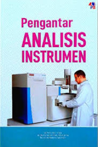 Image of Pengantar Analisis Instrumen