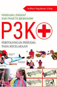 Image of P3K Pertolongan Pertama pada Kecelakaan