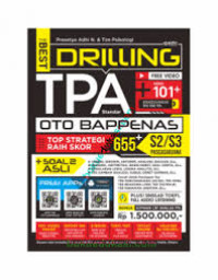 Image of Drilling TPA OTO Bappenas