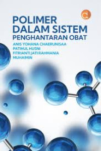 Image of Polimer dalam Sistem Penghantaran Obat