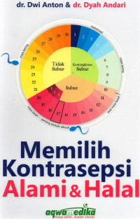 Image of Memilih Kontrasepsi Alami & Halal