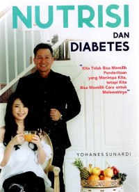 Image of Nutrisi dan Diabetes