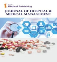 Image of Journal Of Hospital Medical Management