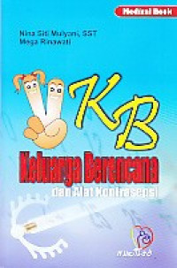 Image of KB Keluarga Berencana dan Alat Kontrasepsi
