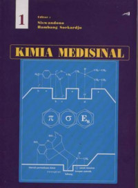 Image of Kimia Medisinal