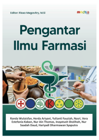 Image of Pengantar Ilmu Farmasi