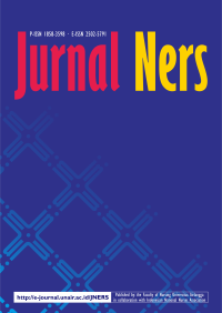 Image of Jurnal Ners