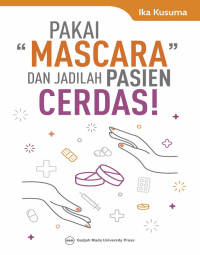 Image of Pakai Mascara dan Jadilah Pasien Cerdas