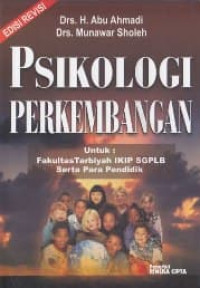 Image of Psikologi Perkembangan