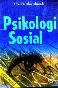 Image of Psikologi Sosial