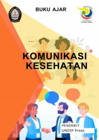 Image of Komunikasi Kesehatan