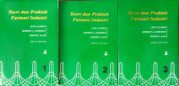 Image of Teori dan Praktek Farmasi Industri 1