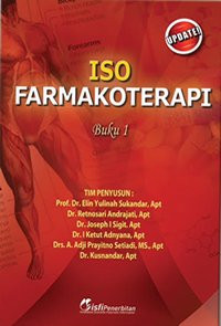 Image of ISO Farmakoterapi 1