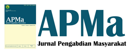jurnal pengabdian masyarakat